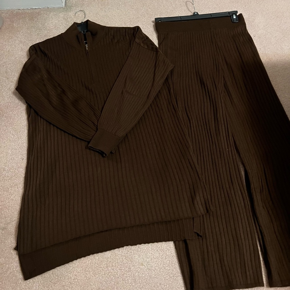 Cocord set